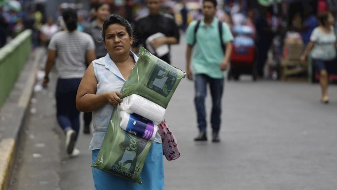 Sin casos confirmados de Covid-19, El Salvador emprende drásticas acciones para afrontar pandemia
