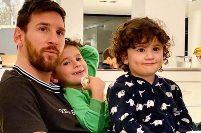 Lionel Messi envió un mensaje de solidaridad ante la  crisis mundial por el coronavirus