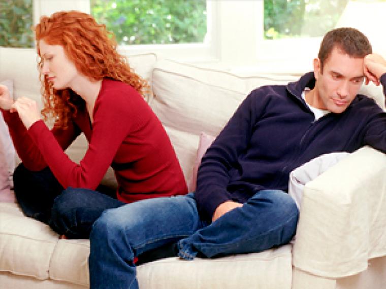 6 consejos para pasar la cuarentena con tu pareja (sin terminar separados)