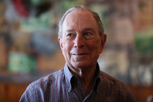 Michael Bloomberg se retira de la campaña presidencial 2020