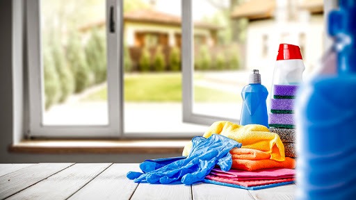Los mejores productos de limpieza para el hogar