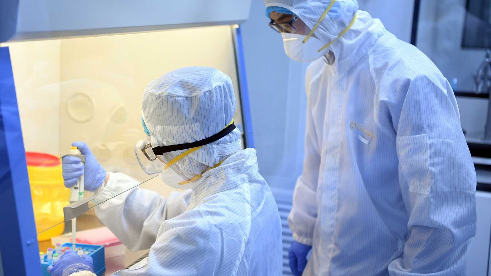 Representante de la OMS en Rusia pronostica cuándo habrá una vacuna contra el coronavirus