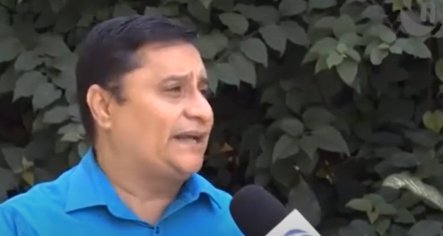 Pastor evangélico:  «Debemos reajustar nuestra vida para vivir con esperanza»