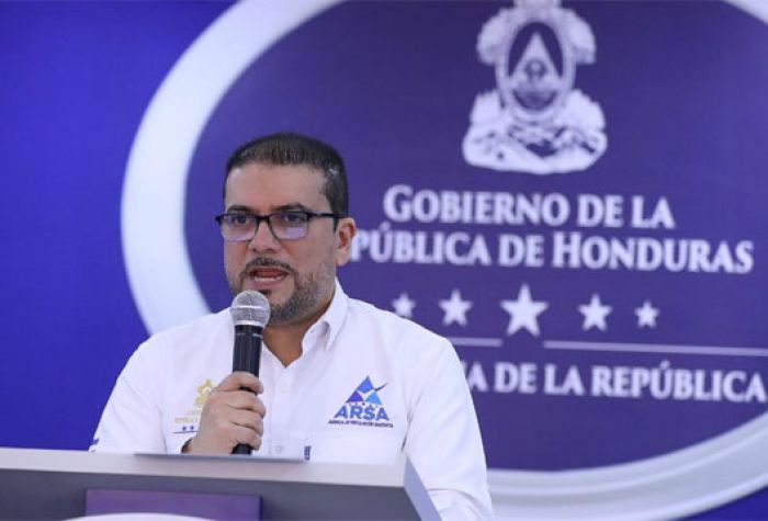 Sinager: “Tenemos dos días consecutivos de no tener registros  de fallecidos por covid -19”