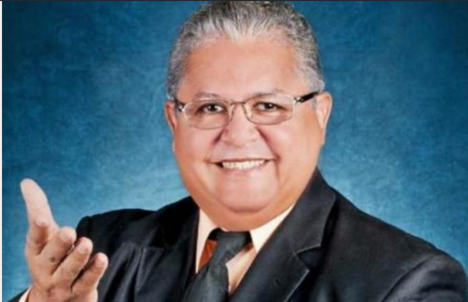 Líder Evangélista: El coronavirus  es una confabulación  mundial apocalíptica