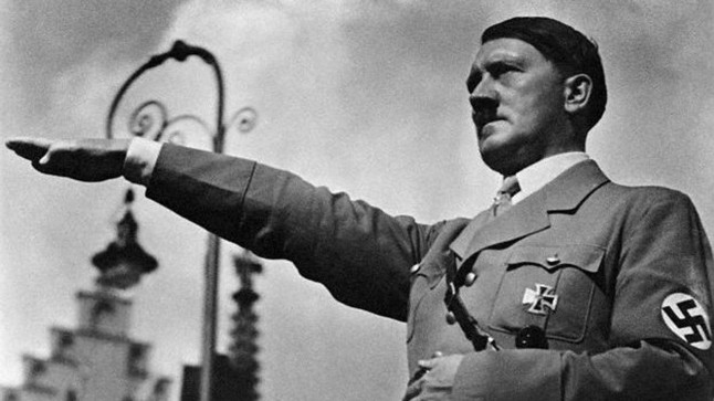 A 75 años de la muerte de Hitler: la teoría de un falso suicidio y su escape hacia la Argentina