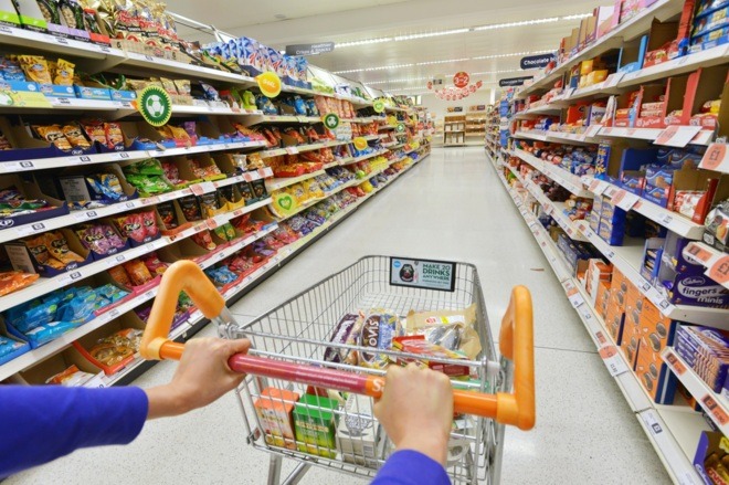 Consejos para ir al supermercado en tiempos de coronavirus