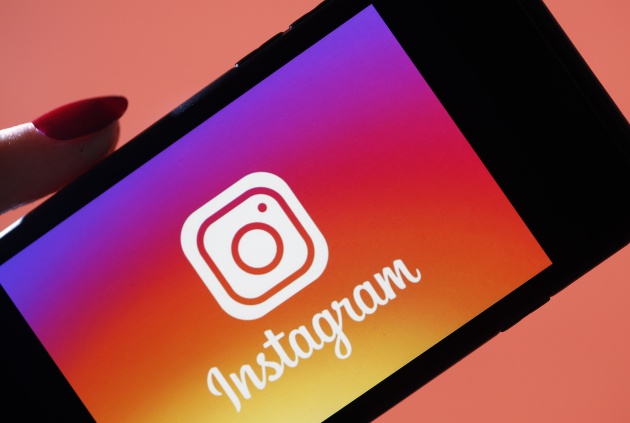 Usuarios de Instagram reportan caída masiva de sus servicios