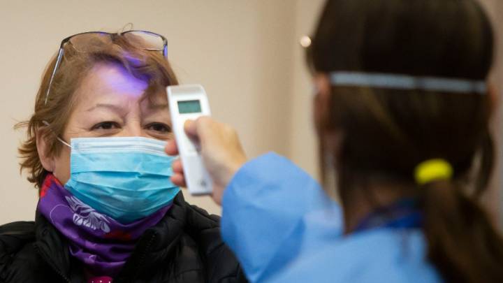 Epidemióloga Francis Mejía: «Aplaudo la medida que se tomó para el Valle de Sula en detener el Covid-19»