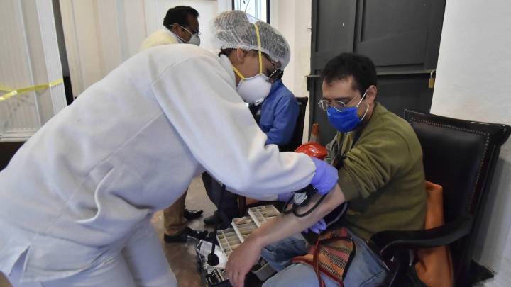 Italia utilizará test serológicos para el coronavirus a partir de mayo