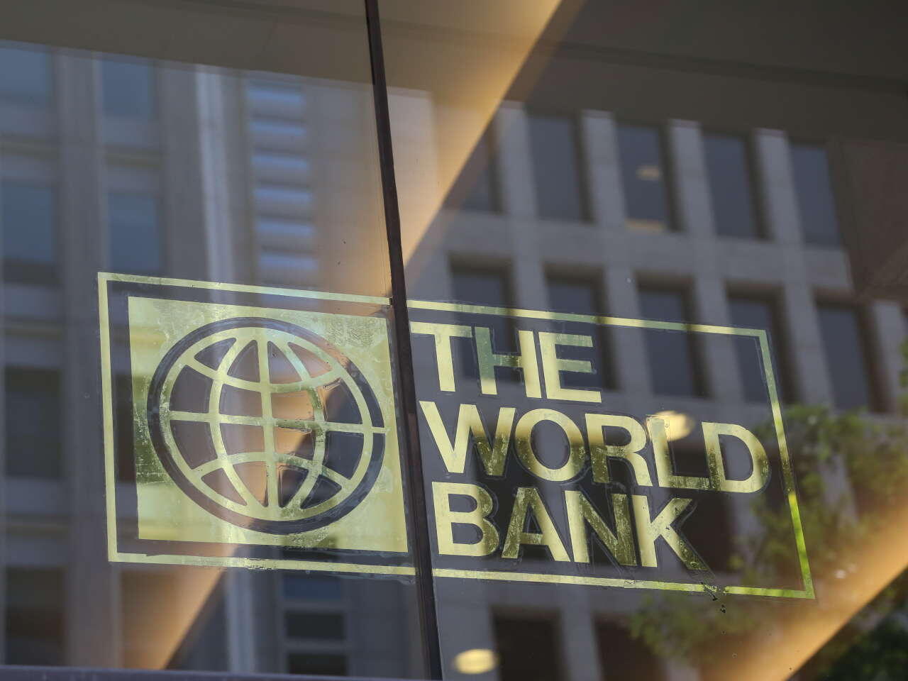 Banco Mundial habilita USD 160.000 millones en 15 meses