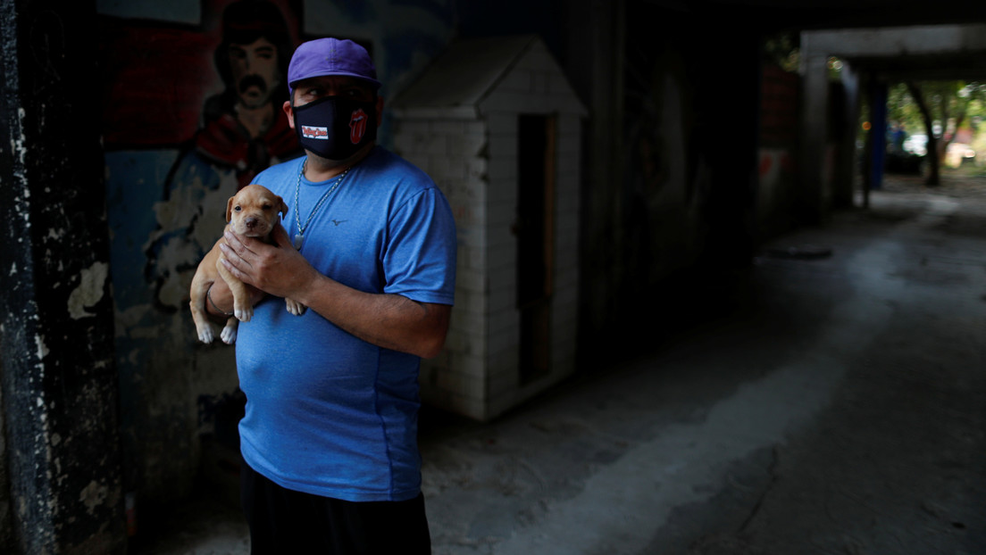 Argentina extiende su cuarentena hasta el 10 de mayo Argentina extiende su cuarentena hasta el 10 de mayo