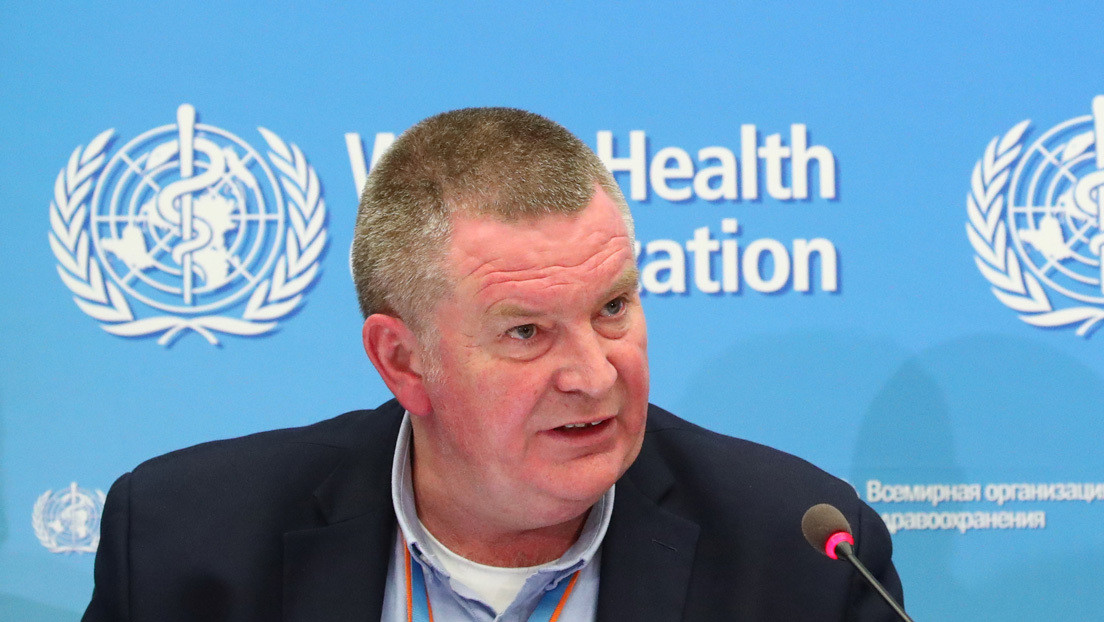 La OMS advierte que un levantamiento prematuro de las medidas de confinamiento puede causar un «impacto mayor» en la economía La OMS advierte que un levantamiento prematuro de las medidas de confinamiento puede causar un «impacto mayor» en la economía