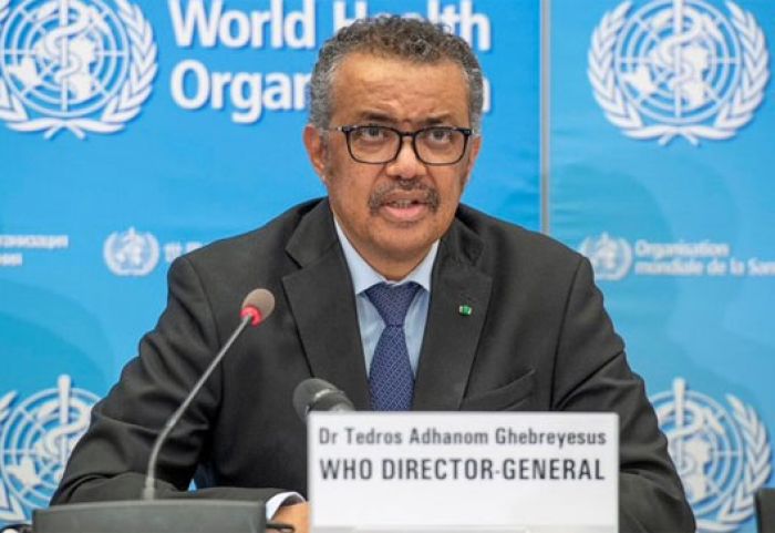 Director general de la OMS: «El coronavirus es peor que un ataque terrorista»