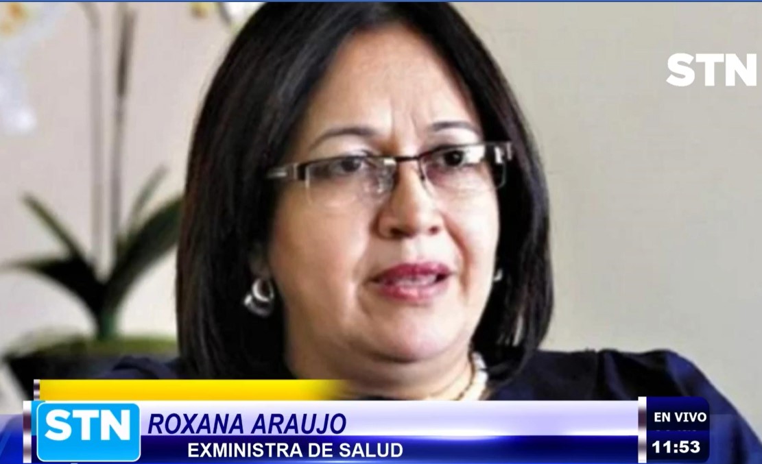 Araujo: “Ferreterías desde el punto epidemiológico no era necesidad”