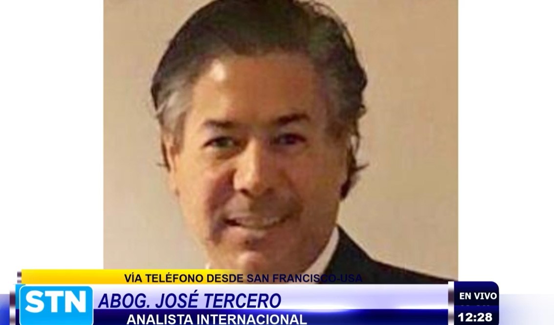 Trump suspenderá inmigración mediante “Proclama al presidente”