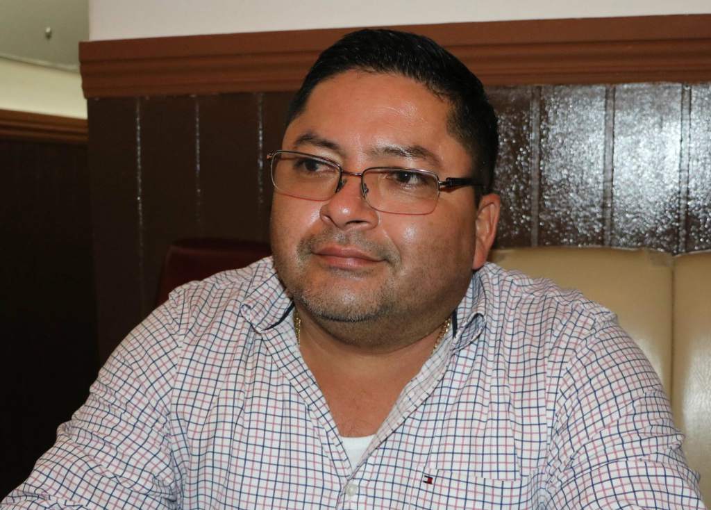 La Lima solo reporta seis casos de Covid-19, pese a encontrarse en el epicentro