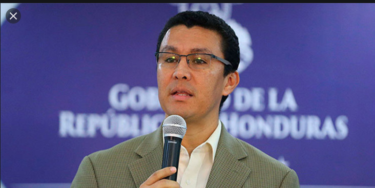 Ebal Díaz: “No estamos ocultando cifras” de casos de coronavirus Ebal Díaz: “No estamos ocultando cifras” de casos de coronavirus