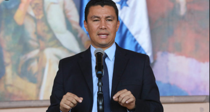 Ministro de la Presidencia: “Estar en emergencia no significa que hay permiso o carta blanca para hacer actos de corrupción” Ministro de la Presidencia: “Estar en emergencia no significa que hay permiso o carta blanca para hacer actos de corrupción”