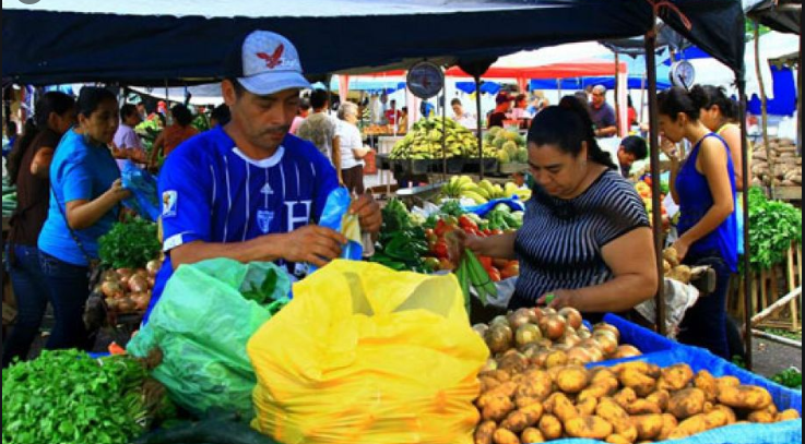 El próximo miércoles abrirán La Feria del Artesano y El Agricultor