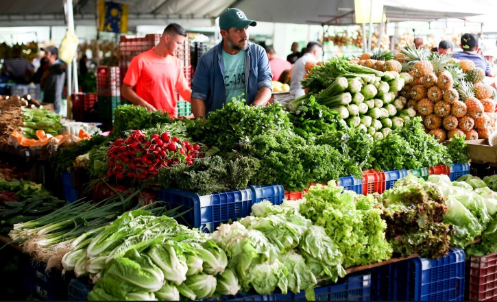 Ministro de la SAG: “Ya esta todo listo para abrir la Feria del Artesano y El Agricultor”