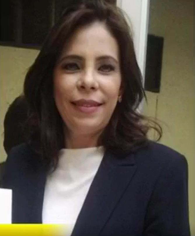 Olivia Valdivieso: «Se debe de ampliar el horario de circulación para el adulto mayor»