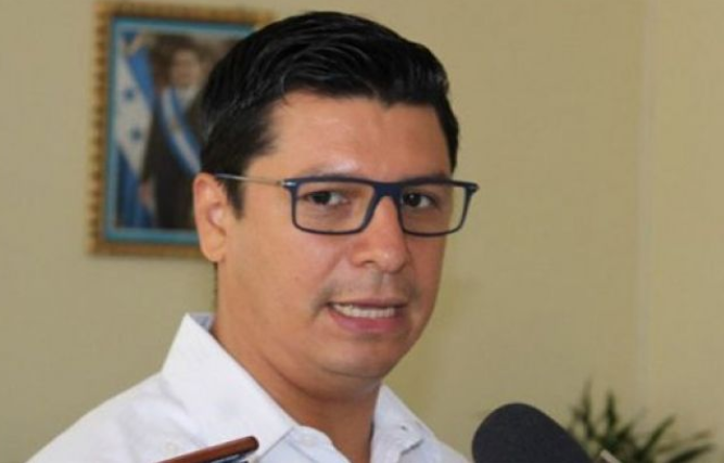 Viceministro de Salud: «Hemos conformado un comando de especialistas para enfrentar el Covid 19 en Cortés»