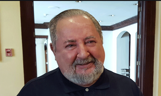 Adolfo Facussé: “Los hospitales móviles no fueron comprados en Turquía”