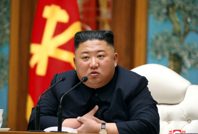 Medios internacionales informan sobre la muerte de Kim Jong-Un