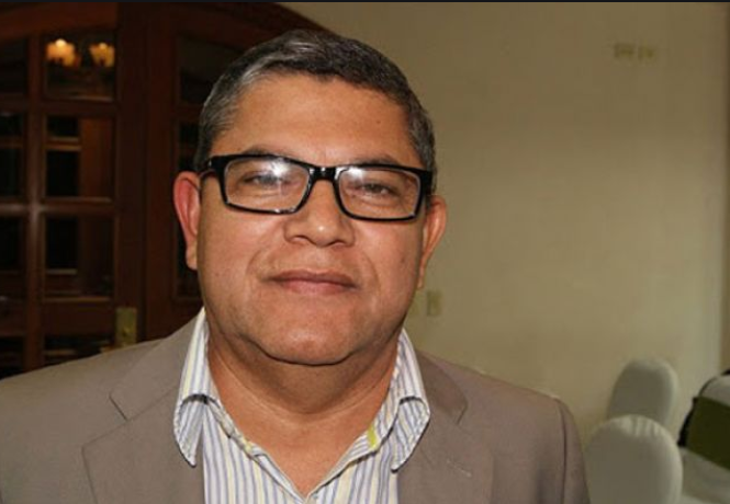 Informa viceministro: Estiman procesar 300 pruebas de Covid-19 al día