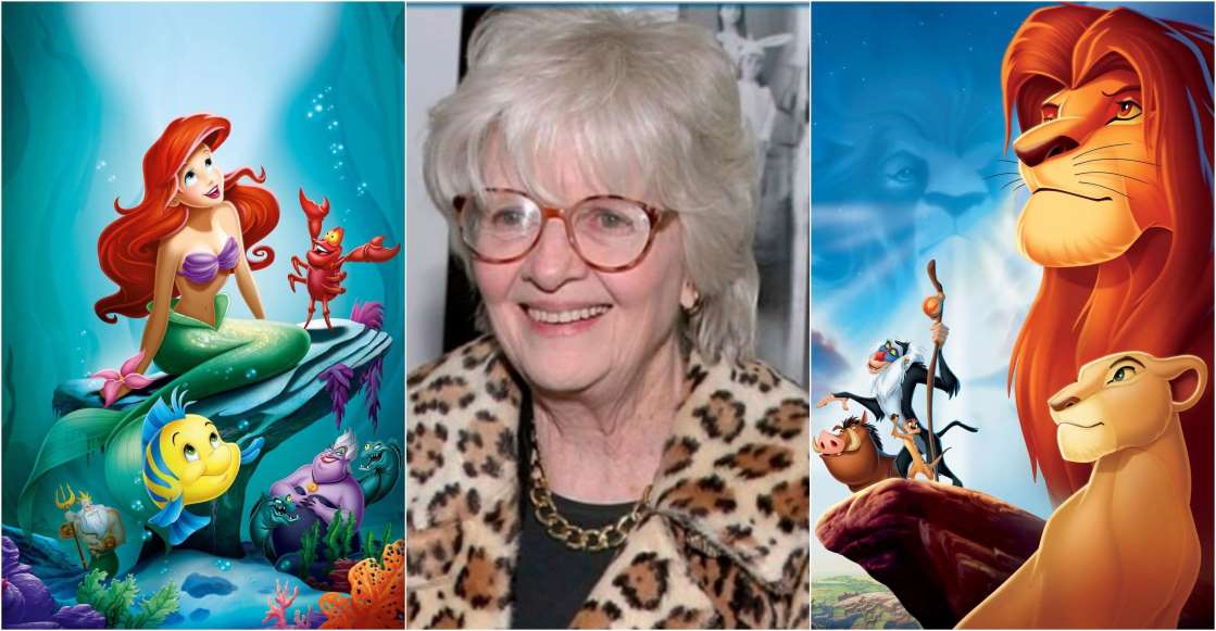 Luto en Disney: animadora de “El rey león” y “La sirenita” murió por coronavirus