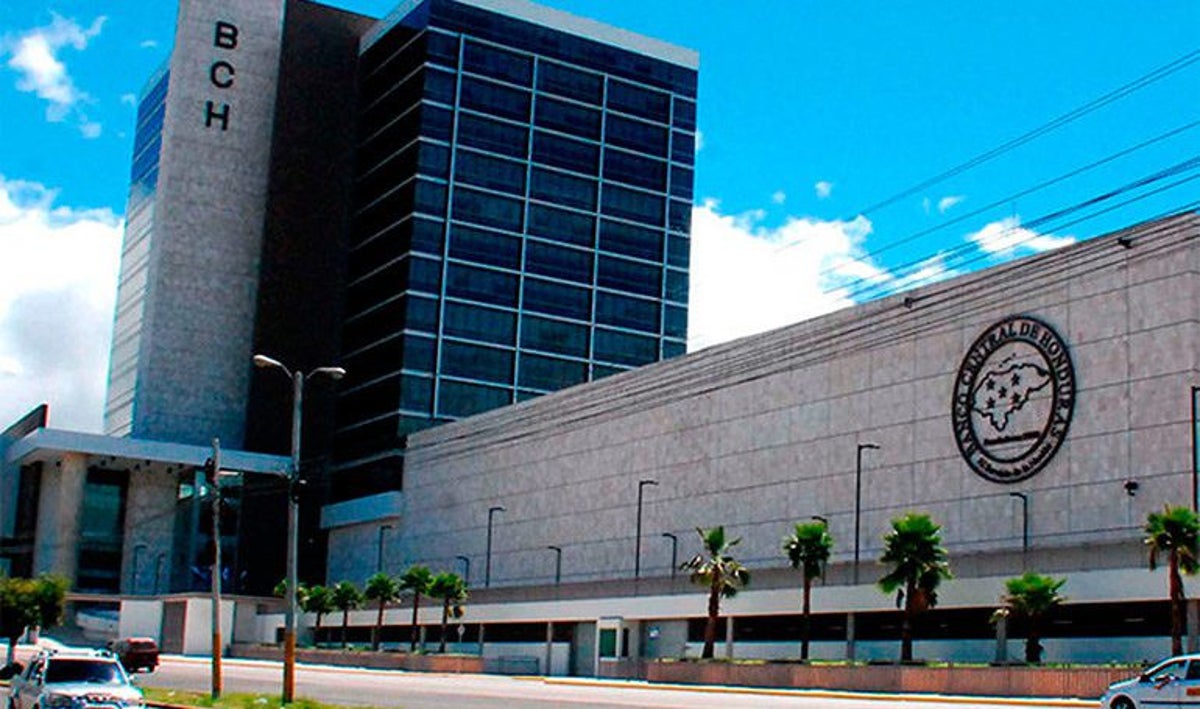 BCH: Hoy tenemos «un buen nivel» de reservas internacionales