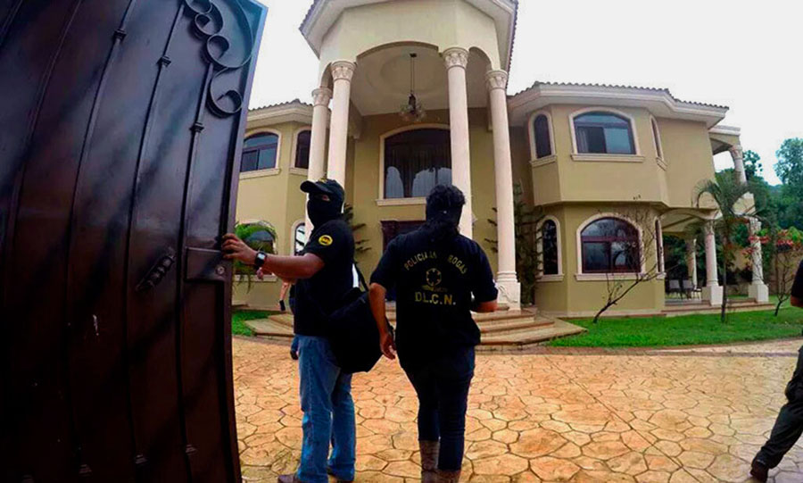 Director de OABI: «40 empresas incautadas operan bajo estrictos parámetros de bioseguridad»  