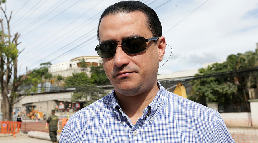 Invest-H:  Hay una campaña por “satanizar” al Gobierno