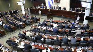 CN aprueba proyecto de Mauricio Oliva para que los empleados de la Salud reciban su Acuerdo Laboral