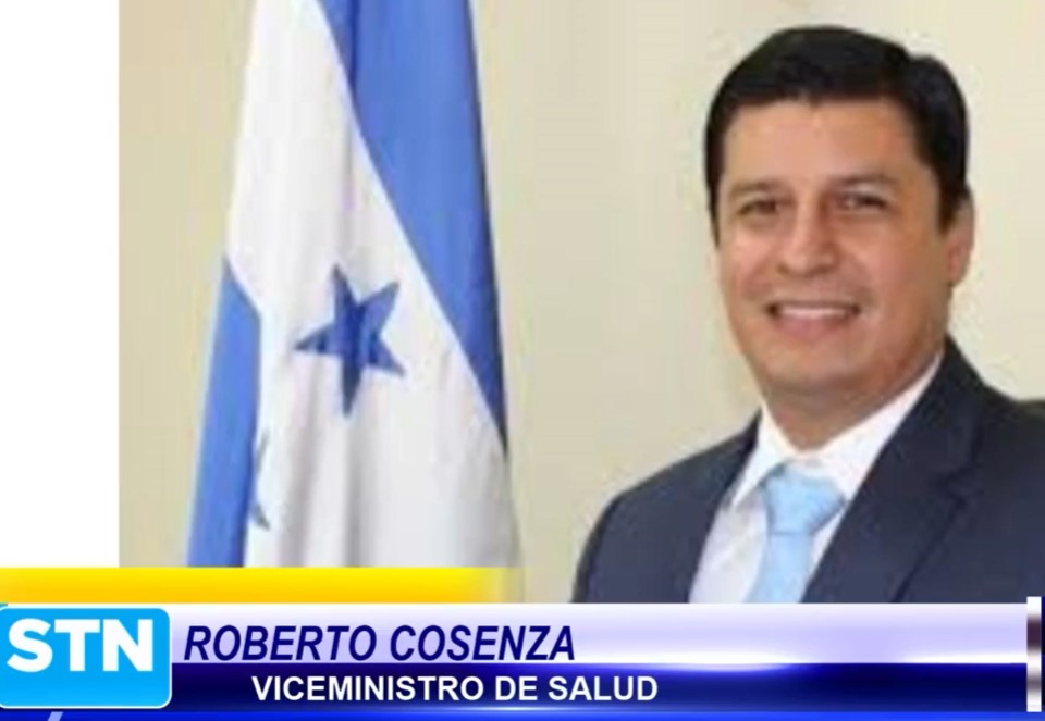 Cosenza: «Se hacen gestiones para habilitar hospital móvil de Villa Nueva»