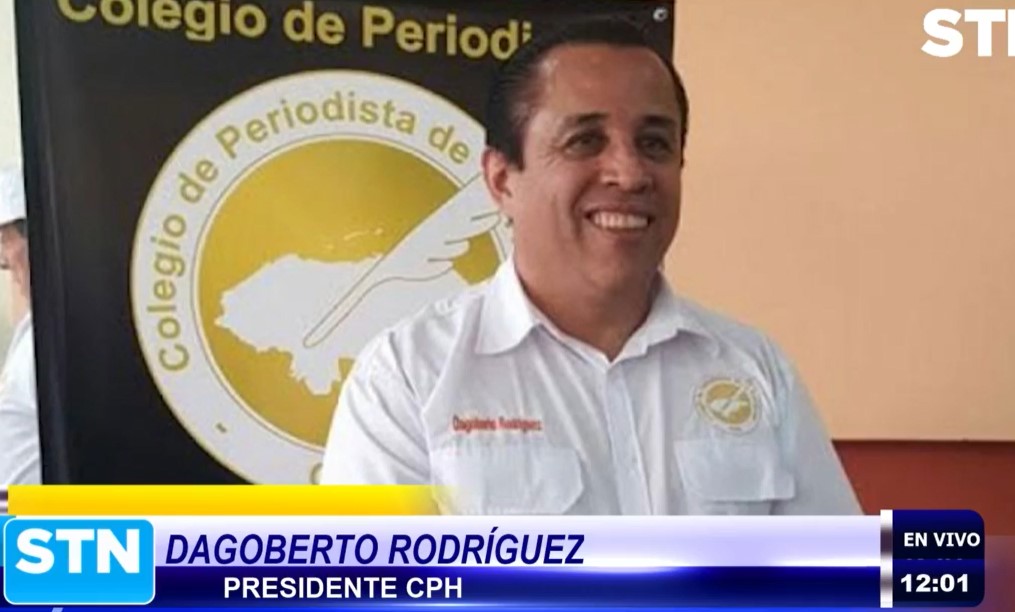 CPH llama empresarios a no exponer a periodistas a contagio de Covid-19