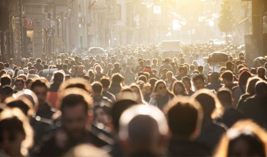 Según estudio el COVID-19 es sólo una de diez amenazas catastróficas para la humanidad