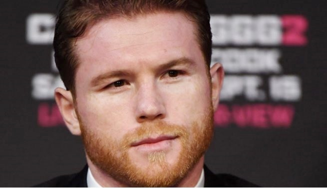 Canelo», Finalmente le pone fecha a su retiro del Boxeo Canelo», Finalmente le pone fecha a su retiro del Boxeo