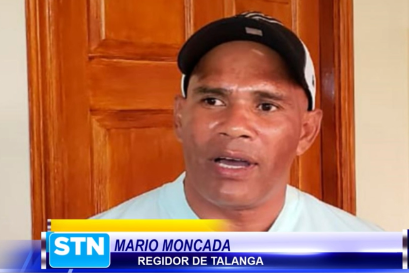 Regidor descarta especulaciones de una muerte por coronavirus en Talanga, FM Regidor descarta especulaciones de una muerte por coronavirus en Talanga, FM