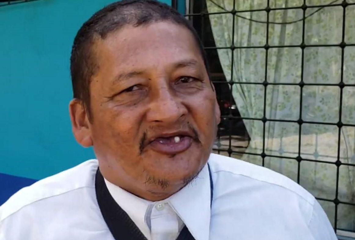 Defensa de Chago: “Zúniga es controversial pero no le hace daño a nadie”