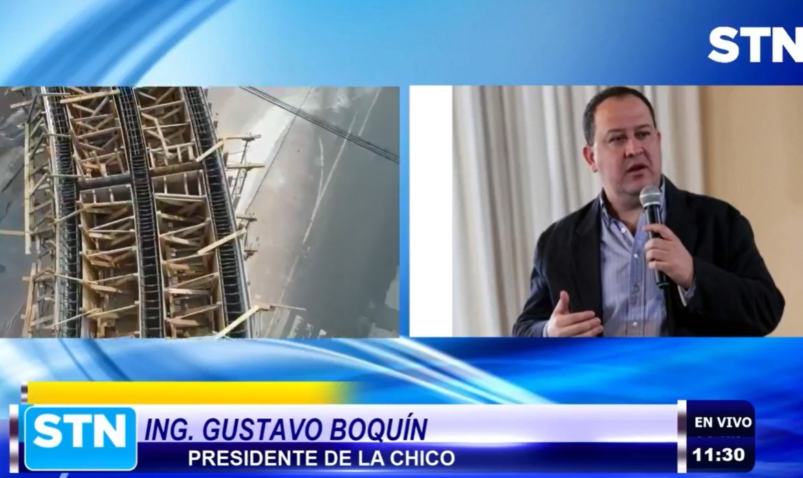 Chico: Hace nuevas peticiones al Gobierno para que les permita operar