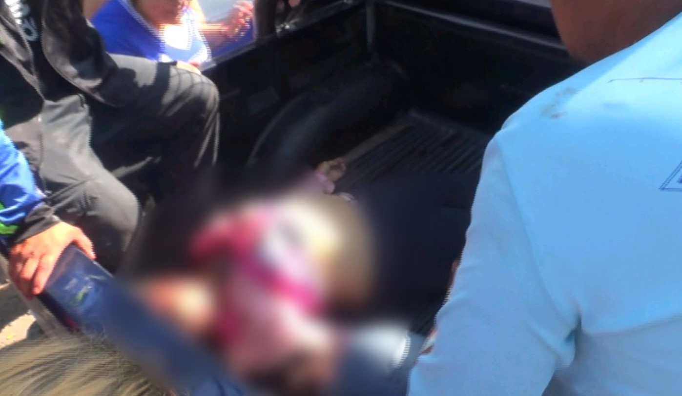 Choluteca: Un muerto y varios heridos en enfrentamiento