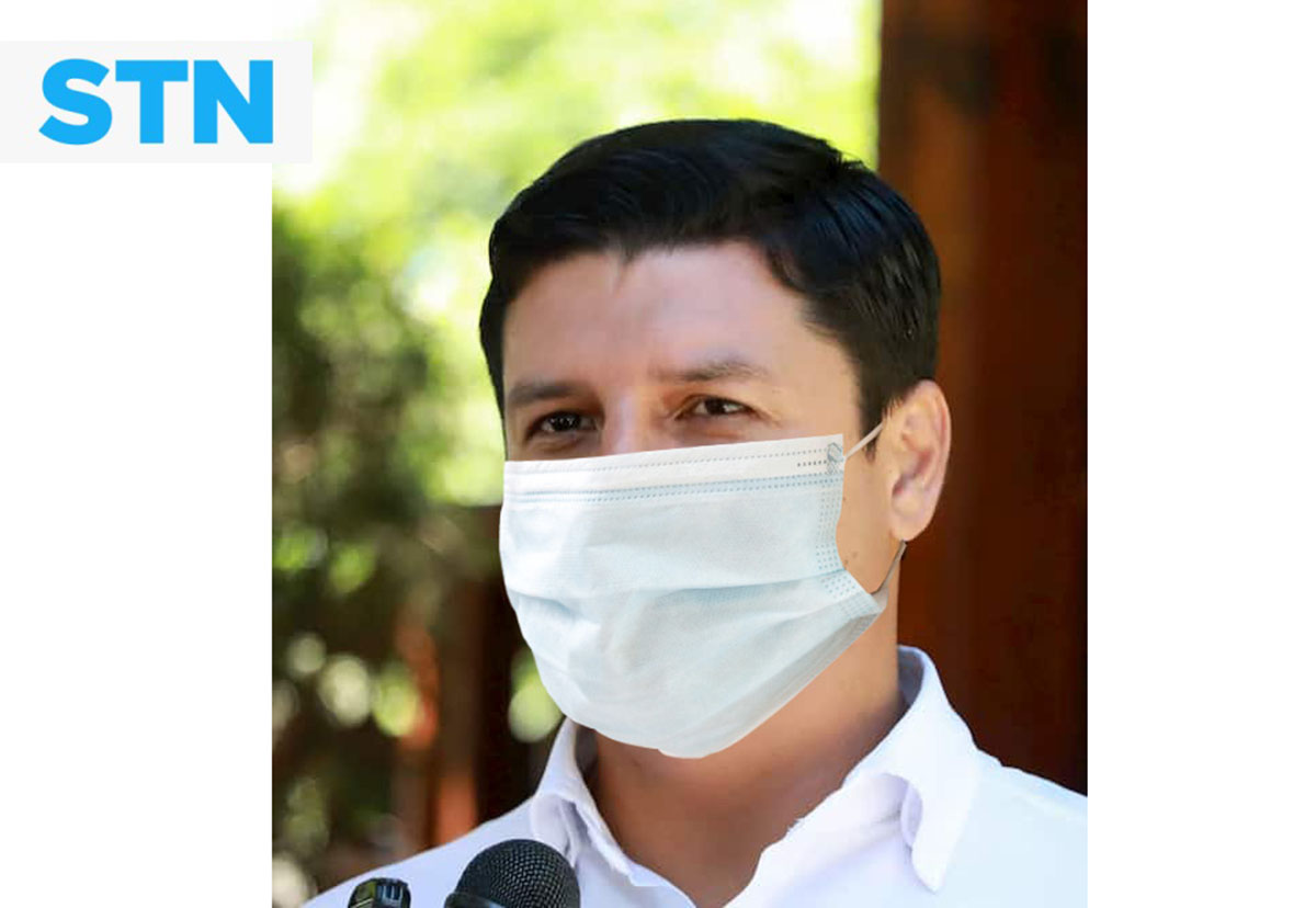 Kits de extracción para realizar miles de pruebas de covid-19 llegarán esta semana