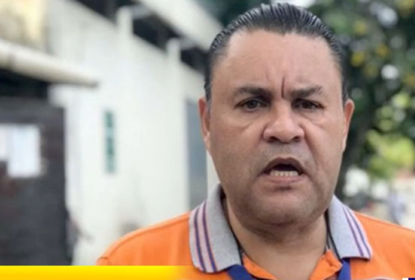 IHSS de SPS realiza pruebas rápidas para detectar el Covid-19 IHSS de SPS realiza pruebas rápidas para detectar el Covid-19