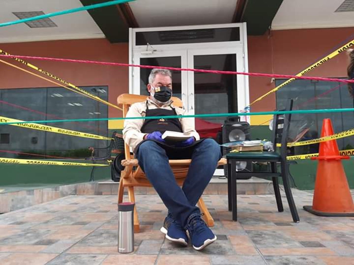 Empresario sampedrano: «Hemos recibido facturas «fraudulentas» de EEH»