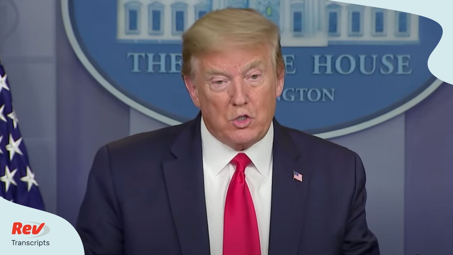 No veremos impuestos de Trump antes de elecciones No veremos impuestos de Trump antes de elecciones