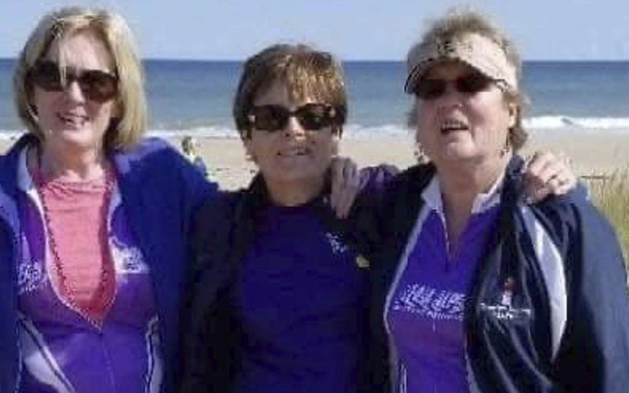 EEUU: Sobrevive a doble trasplante de pulmón, no al coronavirus EEUU: Sobrevive a doble trasplante de pulmón, no al coronavirus