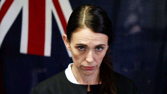 El Gobierno de Nueva Zelanda rebaja sus sueldos un 20 % en medio de la pandemia de coronavirus