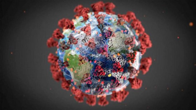 Coronavirus en el mundo: más de 140.000 muertos y más de 2.120.000 contagiados Coronavirus en el mundo: más de 140.000 muertos y más de 2.120.000 contagiados